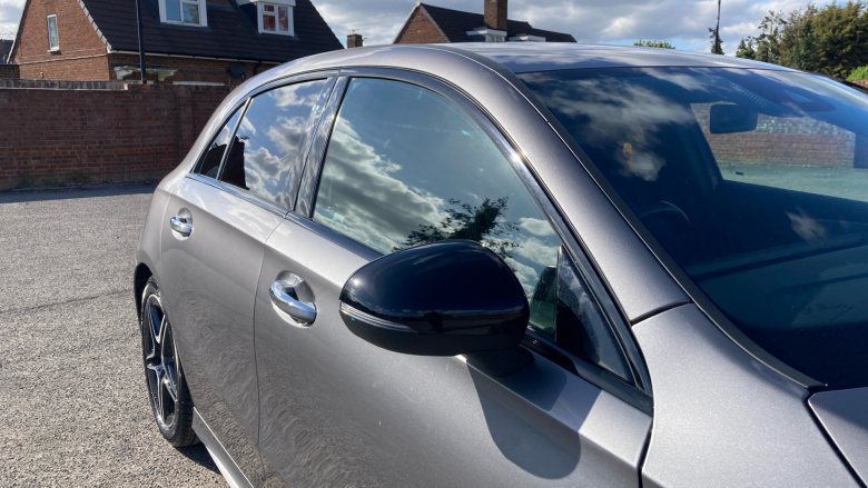 Mercedes-Benz A-Class A200 AMG Line Premium 5dr Auto Petrol Hatchback